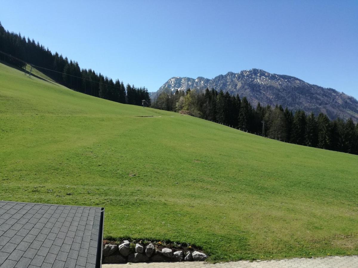 Bio Bauernhof Moas Villa Lunz am See Exterior photo